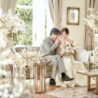 結婚式場：【なんでも相談会】憧れを体現！初見学や2軒目以降の比較も◎
