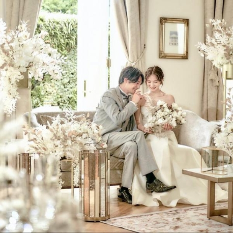ニーズ札幌 by T&G WEDDING：【なんでも相談会】憧れを体現！初見学や2軒目以降の比較も◎