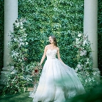 ヒルサイドクラブ迎賓館 札幌のフェア画像