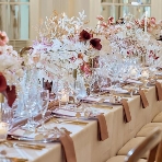 ヒルサイドクラブ迎賓館 札幌のフェア画像