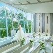 結婚式場:\月1限定*PREMIUM/自然美*天空チャペル×貸切W体験*10大特典