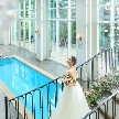ニーズ札幌 by T&G WEDDING (旧 ヒルサイドクラブ迎賓館 札幌)のフェア画像