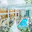 ニーズ札幌 by T&G WEDDING (旧 ヒルサイドクラブ迎賓館 札幌)のフェア画像