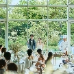 結婚式場:【プレミアム】道産牛試食×天空チャペル模擬挙式×10大特典