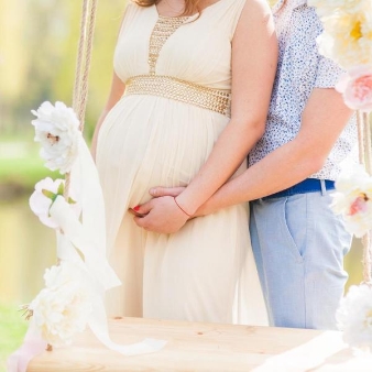 ヒルサイドクラブ迎賓館　徳島:【予算も準備も安心！】マタニティウェディング特別プラン！最大120万円相当の特典つき！