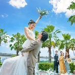 ニーズ徳島 by T&G WEDDING (旧 ヒルサイドクラブ迎賓館 徳島)のフェア画像