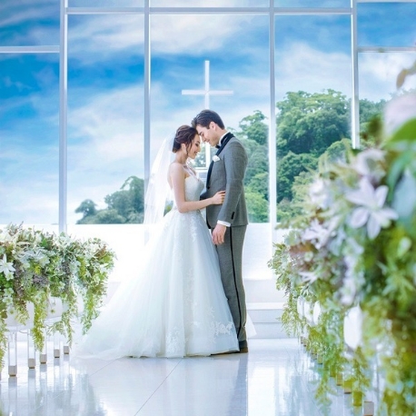 ヒルサイドクラブ迎賓館　徳島：【初めての見学にオススメ】見積りまでしっかり相談★全館見学