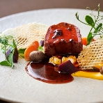 ヒルサイドクラブ迎賓館　徳島のフェア画像