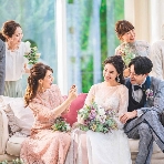 ヒルサイドクラブ迎賓館　徳島のフェア画像