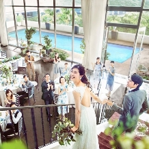 ヒルサイドクラブ迎賓館　徳島のフェア画像