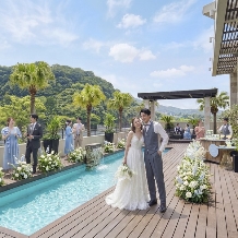 ニーズ徳島 by T＆G WEDDINGのフェア画像