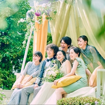 ヒルサイドクラブ迎賓館　徳島:【最大120万円特典】空き日残り僅か！大人気プラン★26年8月~26年9月に結婚式実施の方へ