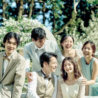 ヒルサイドクラブ迎賓館　徳島:【ゲスト70名以上の方はお得】大好評！みんなで楽しむ特別プラン◆27年1月までの結婚式実施の方へ