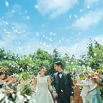 ヒルサイドクラブ迎賓館　徳島のフェア画像