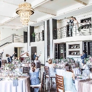 ニーズ徳島 by T&G WEDDING (旧 ヒルサイドクラブ迎賓館 徳島):【GIFT&贅沢コース試食付】ガーデン付き貸切邸宅*ALL体験