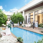 ヒルサイドクラブ迎賓館 徳島のフェア画像