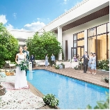 ヒルサイドクラブ迎賓館　徳島のブライダルフェア画像