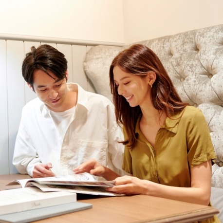 ニーズ徳島 by T＆G WEDDING (旧 ヒルサイドクラブ迎賓館 徳島)：【遠方の方◎オンライン相談会】スマホで簡単！豪華10大特典付き