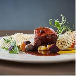 表参道TERRACEのブライダルフェア画像