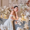 表参道TERRACE：＊*ドレスサロン見学&amp;1着分優待付*＊憧れの表参道花嫁体験フェア