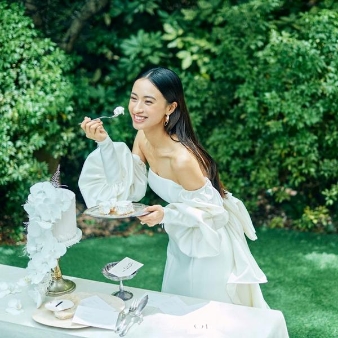 表参道TERRACE:【最大60万円特典】今ならお得な特典付きの人気プラン★26年12月~27年1月に結婚式実施の方へ