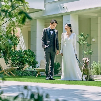 表参道TERRACEのフェア画像