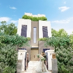 表参道TERRACEのフェア画像