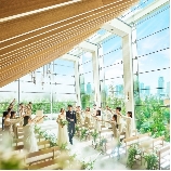 ニーズ表参道 by T&G WEDDING (旧 表参道テラス)のブライダルフェア画像