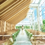 ニーズ表参道 by T&G WEDDING (旧 表参道テラス)のフェア画像