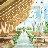 ニーズ表参道 by T&G WEDDING (旧 表参道テラス)のブライダルフェア画像