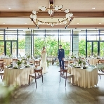 ニーズ表参道 by T&G WEDDING (旧 表参道テラス)のフェア画像