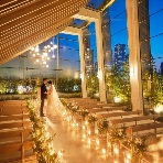 ニーズ表参道 by T&G WEDDING (旧 表参道テラス)のフェア画像