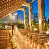 ニーズ表参道 by T&G WEDDING (旧 表参道テラス)のブライダルフェア画像