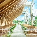 ニーズ表参道 by T&G WEDDING (旧 表参道テラス)のブライダルフェア画像