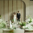 ニーズ表参道 by T&amp;amp;G WEDDING (旧 表参道テラス)：【少人数で邸宅貸切】豪華試食＆10大特典★wedding相談会