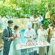 ニーズ表参道 by T&amp;amp;G WEDDING (旧 表参道テラス)：『徹底比較*2件目以降の方へ』見積もり相談×1棟貸切邸宅体験