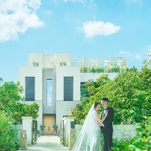 ニーズ表参道 by T&G WEDDING (旧 表参道テラス)のフェア画像