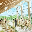 ニーズ表参道 by T&G WEDDING (旧 表参道テラス)のフェア画像
