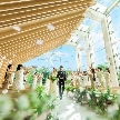 ニーズ表参道 by T&G WEDDING (旧 表参道テラス)のフェア画像