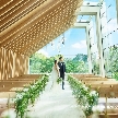 ニーズ表参道 by T&amp;G WEDDING (旧 表参道テラス)のフェア画像