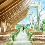 ニーズ表参道 by T&G WEDDING (旧 表参道テラス)のフェア画像