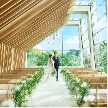 ニーズ表参道 by T&G WEDDING (旧 表参道テラス)のブライダルフェア画像