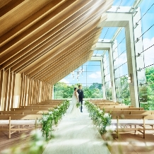ニーズ表参道 by T&G WEDDING (旧 表参道テラス):【最大20万円特典】嬉しい特典付きプラン★27年4月~27年5月に結婚式実施の方へ