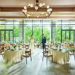 ニーズ表参道 by T&G WEDDING (旧 表参道テラス)のフェア画像