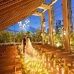 ニーズ表参道 by T&G WEDDING (旧 表参道テラス)のフェア画像