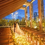 ニーズ表参道 by T&G WEDDING (旧 表参道テラス)のフェア画像