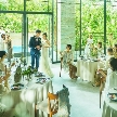 ニーズ表参道 by T&amp;G WEDDING (旧 表参道テラス)のフェア画像