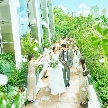 ニーズ表参道 by T&amp;G WEDDING (旧 表参道テラス)のフェア画像