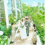 ニーズ表参道 by T&G WEDDING (旧 表参道テラス)のブライダルフェア画像