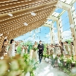 ニーズ表参道 by T&G WEDDING (旧 表参道テラス)のフェア画像